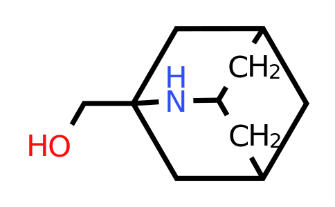 CAS 1303974-12-0 | 1-Hydroxymethyl-2-azaadamantane
