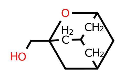 CAS 1303974-14-2 | 1-Hydroxymethyl-2-oxadamantane