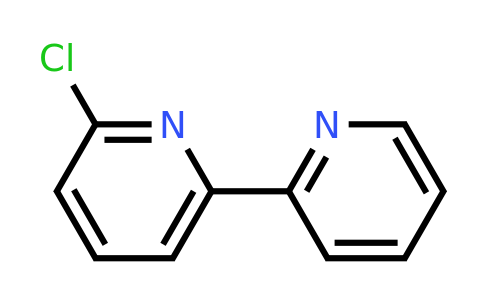 CAS 13040-77-2 | 2-chloro-6-(pyridin-2-yl)pyridine