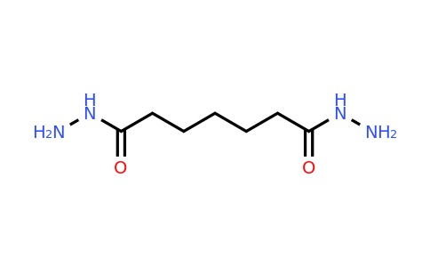 CAS 13043-98-6 | Heptanedihydrazide