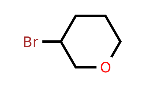 CAS 13047-01-3 | 3-Bromotetrahydro-2H-pyran