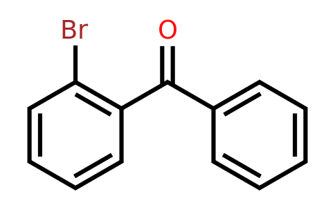 CAS 13047-06-8 | (2-bromophenyl)(phenyl)methanone
