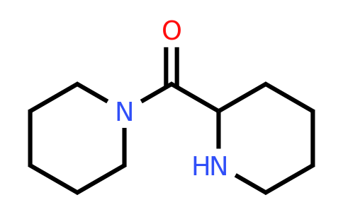 CAS 130497-28-8 | Piperidin-1-yl(piperidin-2-yl)methanone