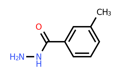 CAS 13050-47-0 | 3-Methylbenzoic hydrazide