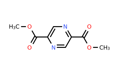 CAS 13051-89-3 | Dimethyl pyrazine-2,5-dicarboxylate