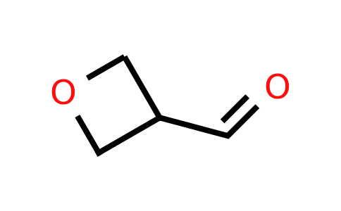 CAS 1305207-52-6 | oxetane-3-carbaldehyde