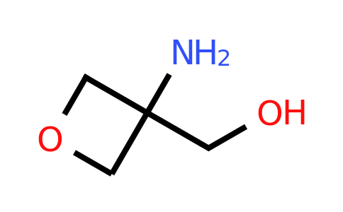 (3-Aminooxetan-3-YL)methanol
