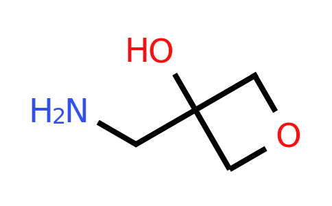 CAS 1305208-47-2 | 3-(aminomethyl)oxetan-3-ol