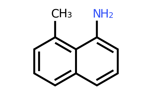 CAS 130523-30-7 | 8-Methylnaphthalen-1-amine