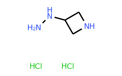CAS 1305282-79-4 | 3-Hydrazinylazetidine dihydrochloride