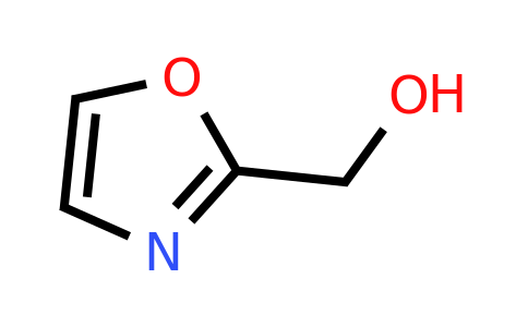 CAS 130551-92-7 | 2-Oxazolemethanol