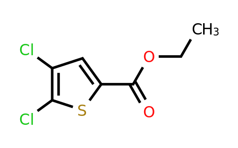 CAS 130562-97-9 | Ethyl 4,5-dichlorothiophene-2-carboxylate