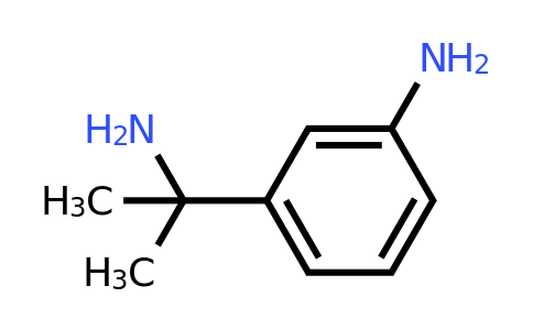 CAS 130631-19-5 | 3-(2-Aminopropan-2-yl)aniline