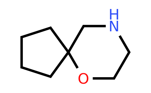 CAS 130643-07-1 | 6-oxa-9-azaspiro[4.5]decane