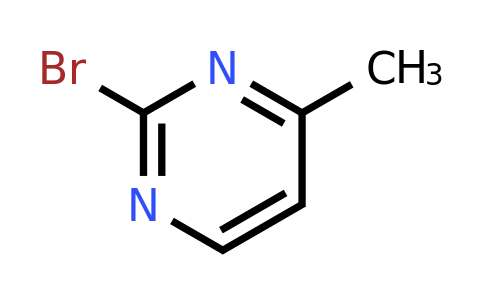 CAS 130645-48-6 | 2-Bromo-4-methylpyrimidine