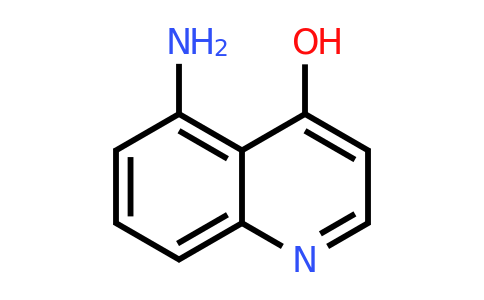CAS 13065-98-0 | 5-Aminoquinolin-4-ol