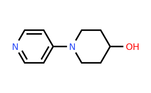 CAS 130658-65-0 | 1-(Pyridin-4-yl)piperidin-4-ol