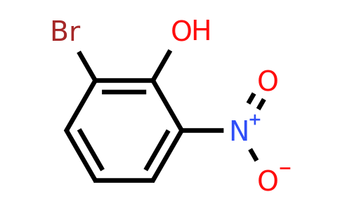 CAS 13073-25-1 | 2-bromo-6-nitrophenol