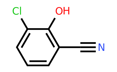 CAS 13073-27-3 | 3-Chloro-2-hydroxybenzonitrile
