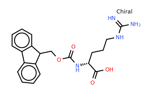 CAS 130752-32-8 | Fmoc-D-arg-oh