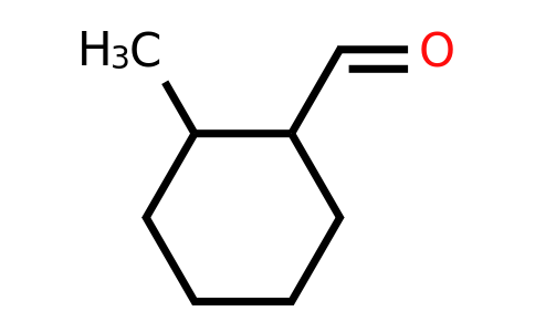 CAS 13076-15-8 | 2-methylcyclohexane-1-carbaldehyde