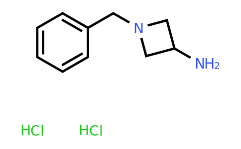 CAS 1307683-81-3 | 1-benzylazetidin-3-amine dihydrochloride