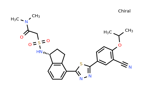 CAS 1307869-93-7 | Rp-1865