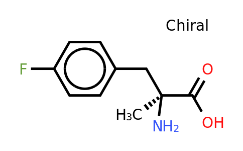 CAS 130855-57-1 | Alpha-methyl-L-4-fluorophenylalanine