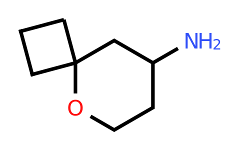 CAS 1309434-30-7 | 5-oxaspiro[3.5]nonan-8-amine