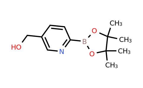 CAS 1309601-94-2 | 5-(Hydroxymethyl)pyridine-2-boronic acid pinacol ester
