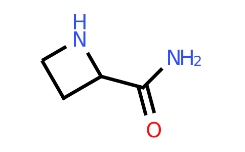 CAS 130973-78-3 | Azetidine-2-carboxamide