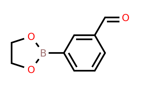 CAS 1309981-24-5 | 3-(1,3,2-Dioxaborolan-2-YL)benzaldehyde