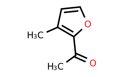 CAS 13101-45-6 | 1-(3-methylfuran-2-yl)ethan-1-one