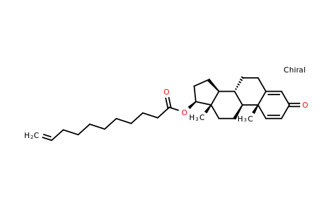 CAS 13103-34-9 | Boldenone undecylenate