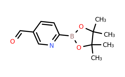 CAS 1310383-00-6 | 5-Formylpyridine-2-boronic acid pinacol ester