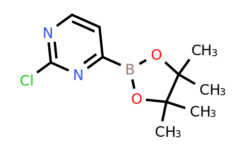 CAS 1310404-27-3 | 2-Chloropyrimidine-4-boronic acid pinacol ester