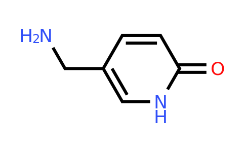 CAS 131052-84-1 | 5-Aminomethyl-1H-pyridin-2-one