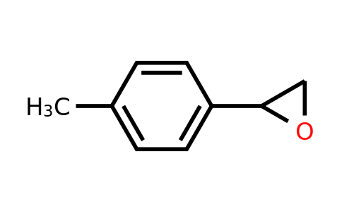 CAS 13107-39-6 | 2-(4-Methylphenyl)oxirane