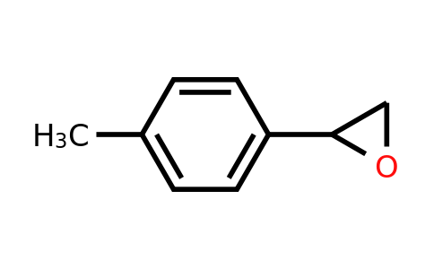 2-(4-Methylphenyl)oxirane