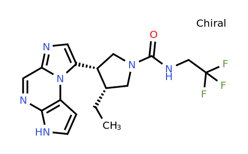 CAS 1310726-59-0 | ABT-494 enantiomer