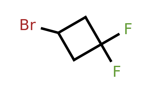 CAS 1310729-91-9 | 1-Bromo-3,3-difluorocyclobutane