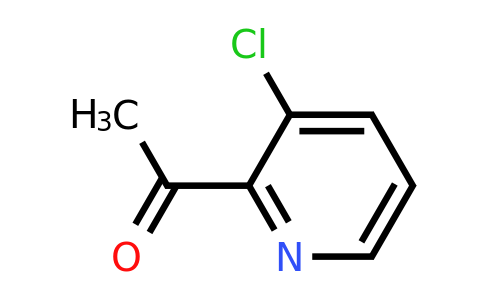 CAS 131109-75-6 | 2-Acetyl-3-chloropyridine