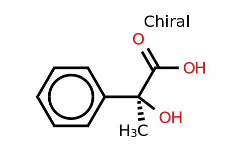 CAS 13113-71-8 | (S)-(+)-2-Hydroxy-2-phenylpropionic acid