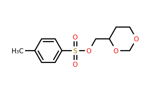CAS 1311313-69-5 | 1,3-Dioxan-4-ylmethyl 4-methylbenzene-1-sulfonate