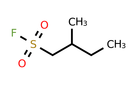CAS 1311315-63-5 | 2-Methylbutane-1-sulfonyl fluoride
