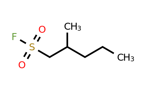 CAS 1311317-93-7 | 2-Methylpentane-1-sulfonyl fluoride
