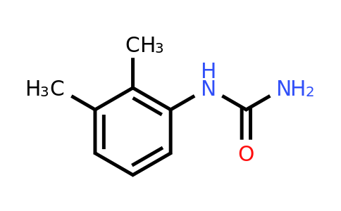CAS 13114-75-5 | (2,3-dimethylphenyl)urea