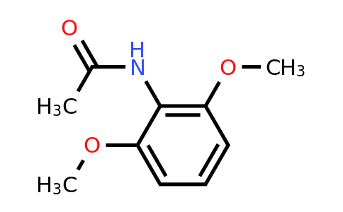 CAS 131157-26-1 | N-(2,6-dimethoxyphenyl)acetamide