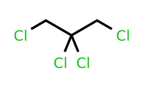 CAS 13116-53-5 | 1,2,2,3-Tetrachloropropane