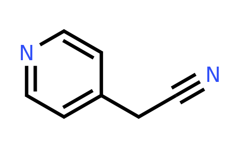 CAS 13121-99-8 | 4-Pyridylacetonitrile